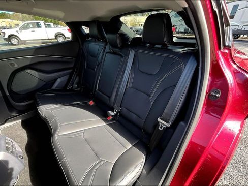 New 2025 Ford Mustang Mach-E Premium image 10