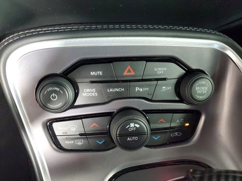 Used 2022 Dodge Challenger R/T Scat Pack image 19