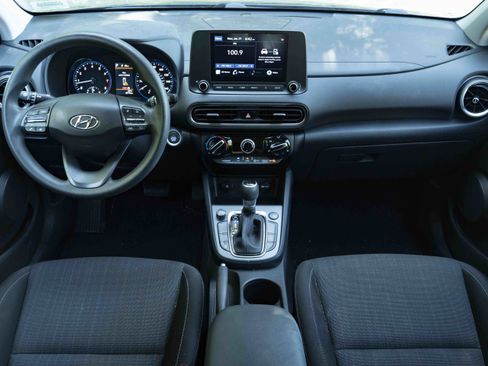 Used 2022 Hyundai Kona SEL FWD image 26