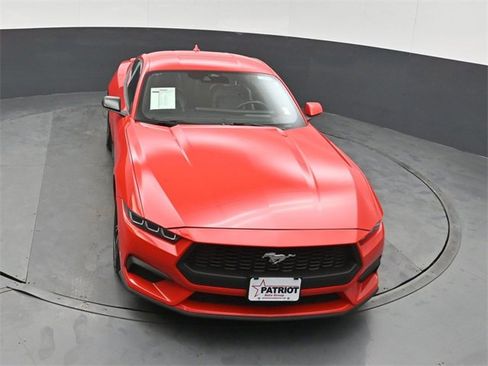 Used 2024 Ford Mustang Premium image 35