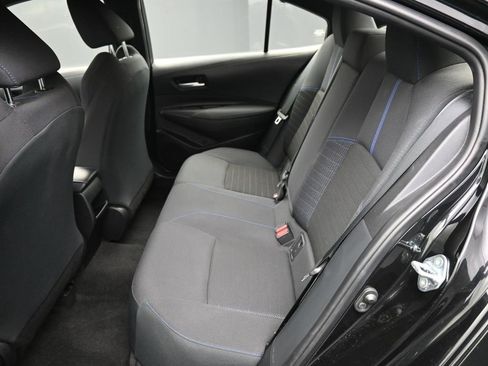 Certified 2022 Toyota Corolla SE image 20