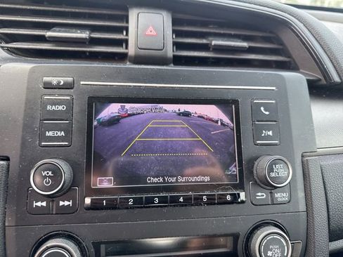Used 2018 Honda Civic LX image 25