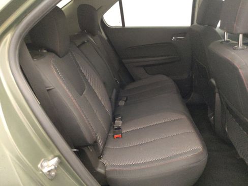 Used 2015 Chevrolet Equinox LT w/ Driver Convenience Package FWD image 19