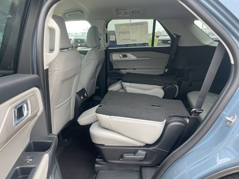 New 2026 Ford Explorer Active w/ Active Comfort Package AWD/4WD image 47