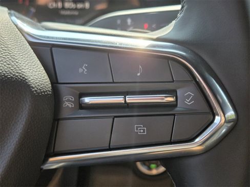 New 2025 Chevrolet Tahoe LS image 21