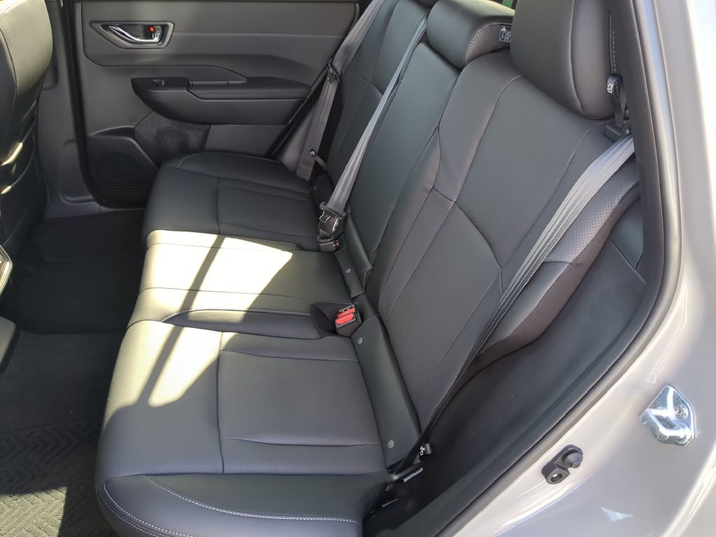 New 2026 Subaru Outback Touring XT AWD/4WD image 17