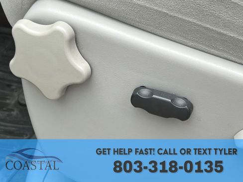 Used 2009 Chevrolet Silverado 1500 LT w/ Power Pack Plus image 8