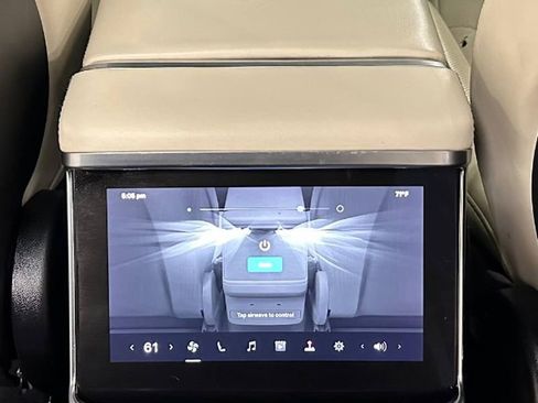 Used 2022 Tesla Model X Plaid AWD/4WD image 35