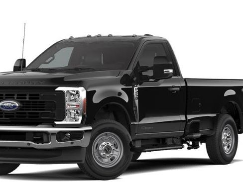 New 2026 Ford F250 XL image 1
