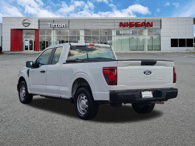 Used 2024 Ford F150 XL RWD image 5
