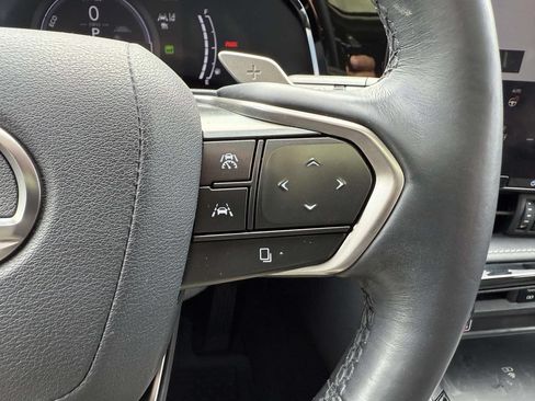 Used 2025 Lexus NX 450h+ AWD w/ Towing Package (2000 Lbs) image 22