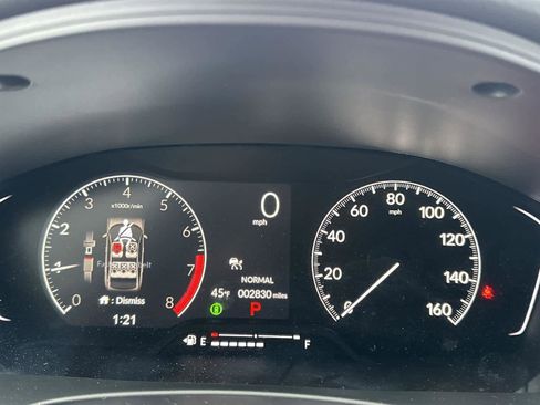 Used 2025 Honda Civic Sport image 30