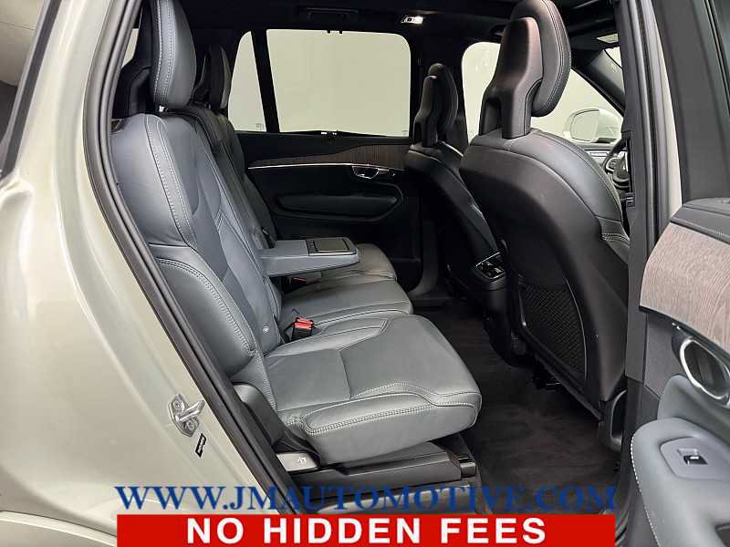 Used 2021 Volvo XC90 T6 Inscription w/ Advanced Package AWD/4WD image 20