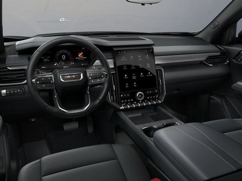 New 2026 GMC Acadia AT4 w/ Luxury Package image 56