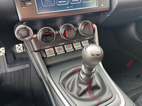 New 2026 Subaru BRZ Limited image 73