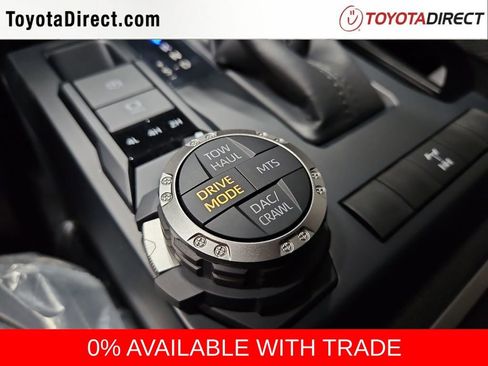 New 2026 Toyota Tacoma TRD Off-Road AWD/4WD image 26
