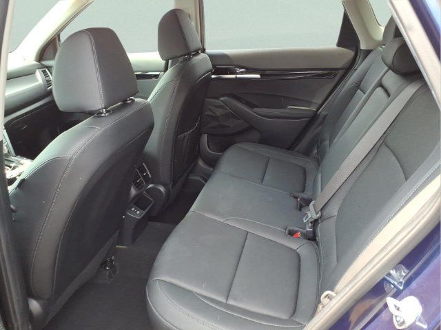 Used 2024 Kia Seltos EX AWD/4WD image 13