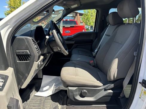 Used 2020 Ford F150 XLT w/ XTR Package image 8