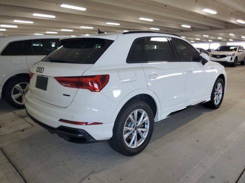 Used 2022 Audi Q3 2.0T Premium AWD/4WD image 3
