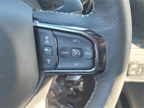 New 2026 RAM 1500 Rebel image 20