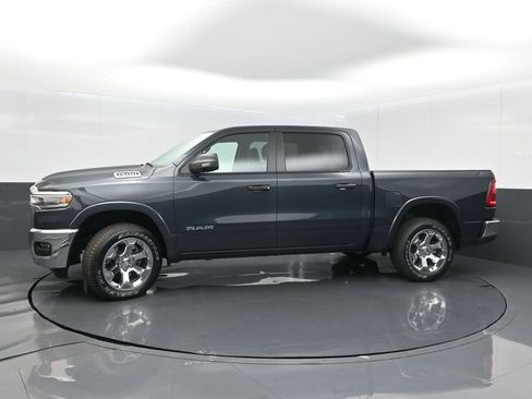 New 2026 RAM 1500 Big Horn image 4