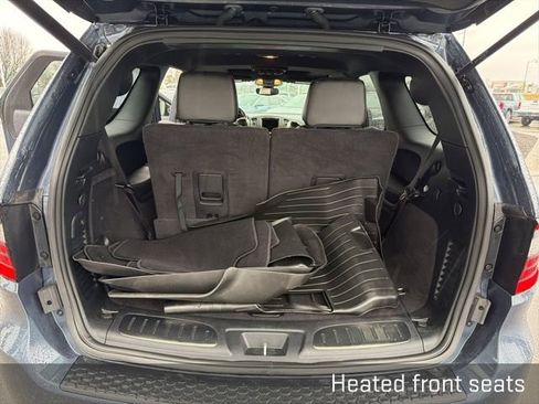 Used 2019 Dodge Durango R/T w/ Blacktop Package image 35