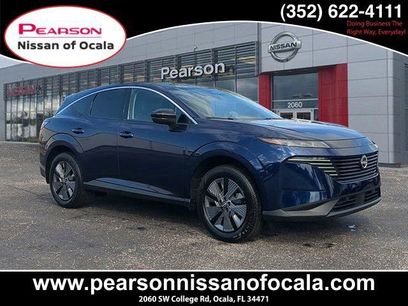 Certified 2025 Nissan Murano SL