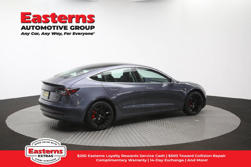 Used 2019 Tesla Model 3 Performance AWD/4WD image 38