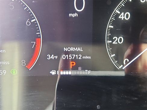 Certified 2023 Honda HR-V LX image 13