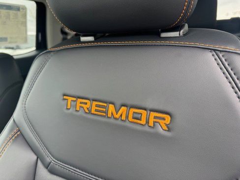 New 2026 Ford Maverick Tremor AWD/4WD image 15