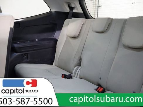 Used 2023 Subaru Ascent Premium w/ Convenience Package AWD/4WD image 30