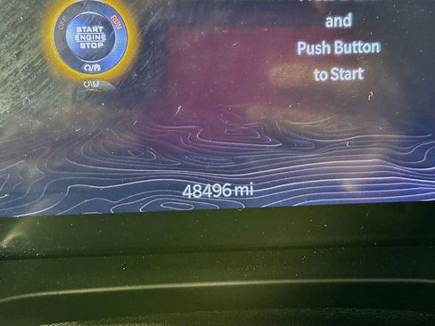 Certified 2024 Jeep Grand Cherokee L Limited w/ Luxury Tech Group II image 21