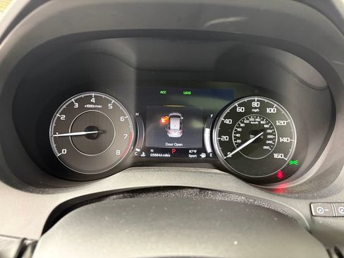 Used 2020 Acura RDX w/ Technology Package FWD image 16