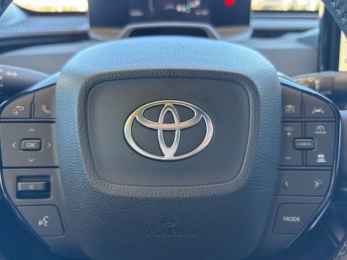 New 2026 Toyota bZ image 26