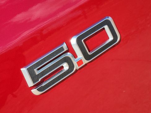 Used 2024 Ford Mustang GT Premium image 16