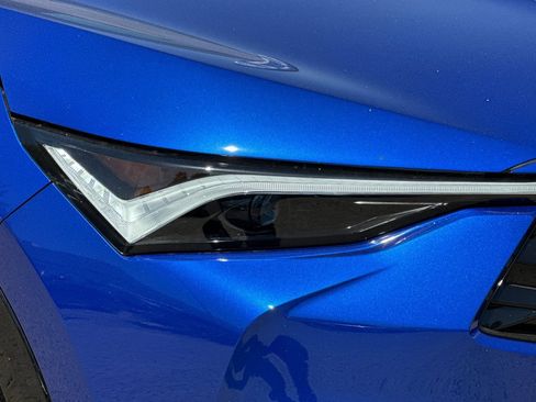 New 2025 Acura ADX A-Spec image 29