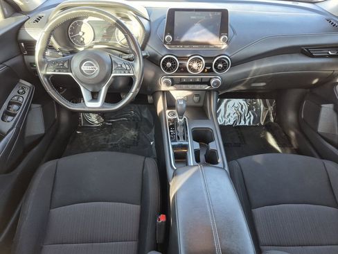 Used 2022 Nissan Sentra SV image 14