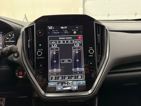 Certified 2025 Subaru Crosstrek 2.5i Sport image 19