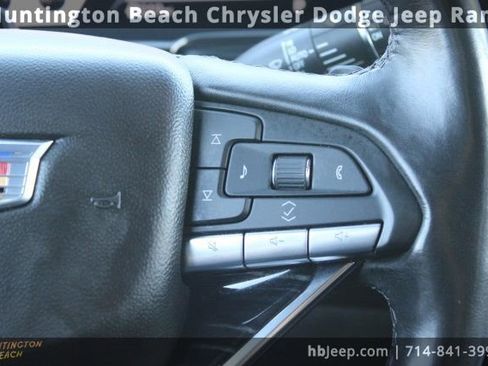 Used 2024 Cadillac Escalade Sport image 18