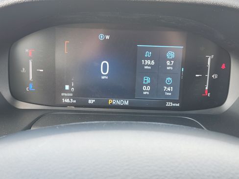 New 2026 Ford Transit 350 XL AWD/4WD image 12