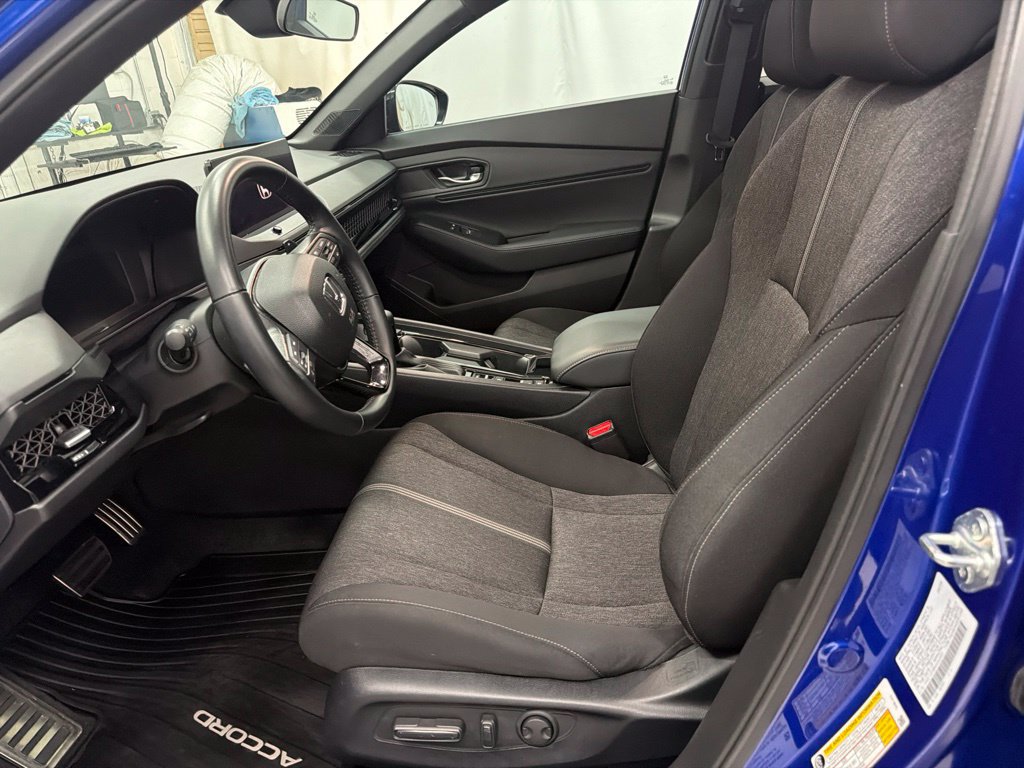 Used 2024 Honda Accord Sport image 12