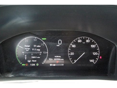 Used 2025 Honda CR-V Sport-L image 13