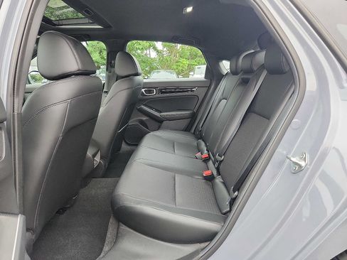 Certified 2023 Honda Civic Sport Touring image 10