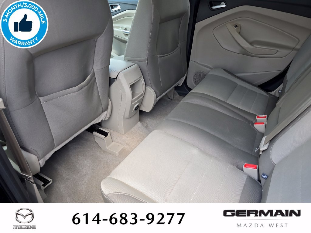 Used 2016 Ford Escape SE FWD image 20