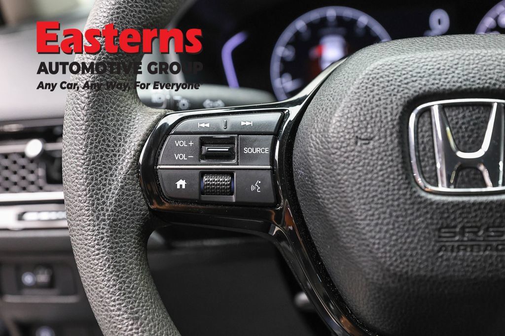 Used 2023 Honda Civic LX image 16