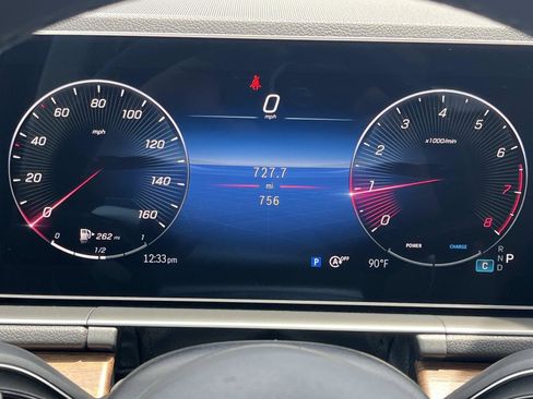 Certified 2026 Mercedes-Benz GLE 350 4MATIC image 39