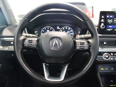 New 2026 Acura Integra image 5