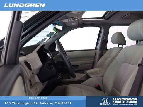 Used 2015 Honda Pilot SE image 10