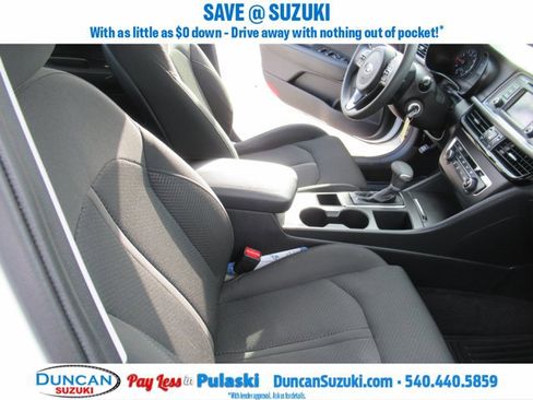 Used 2017 Kia Optima LX image 18