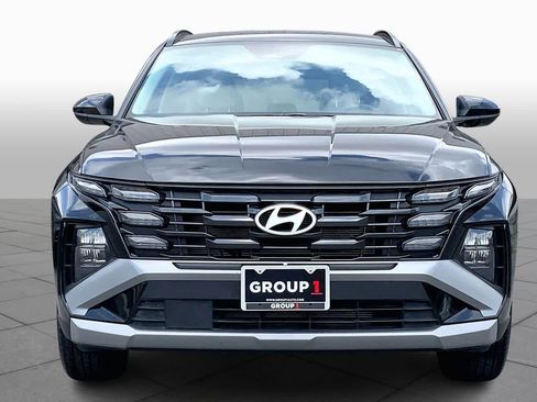Used 2025 Hyundai Tucson SEL FWD image 4